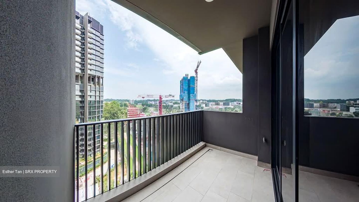 Lentor Modern (D26), Apartment #560668931